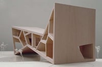 Teahouse-Inspired Bridges Image 8