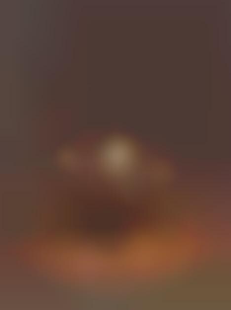 Geometric Night Lights