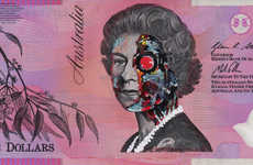 Pop Culture Queen Graffiti