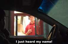 Mysterious Name-Calling Gags
