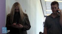 Suspicious Stalking Gags Image 4