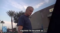 Confounding Stranger Pranks Image 8