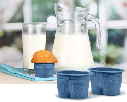 86 Fun Food Molds