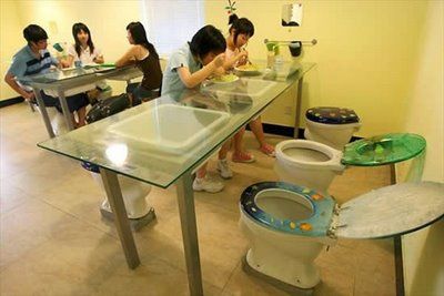 59 Crazy Japanese Restaurants