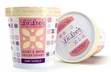 30 Tasty Yogurt Innovations