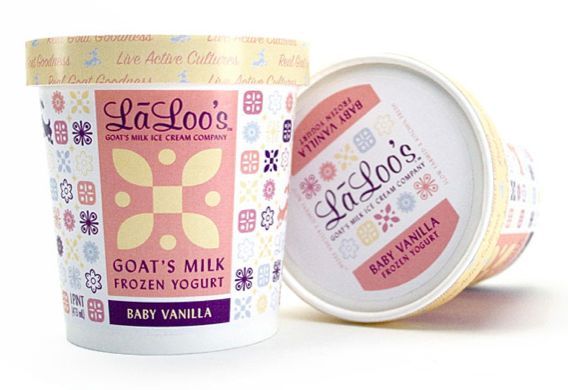 30 Tasty Yogurt Innovations