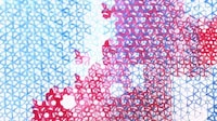 Robot-Painted Artworks Image 6