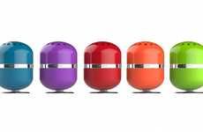 Jellybean Bluetooth Speakers