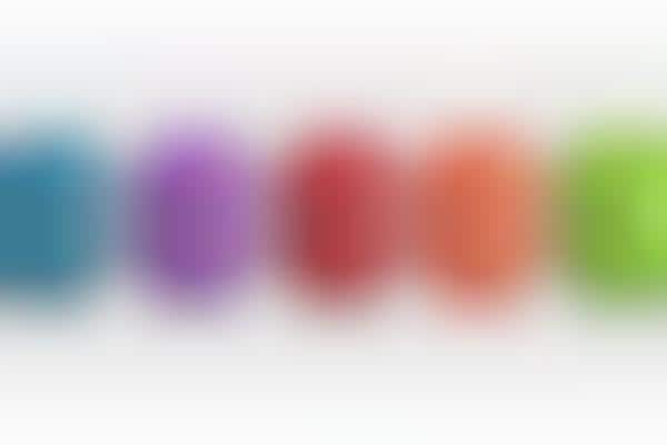 Jellybean Bluetooth Speakers