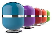 Jellybean Bluetooth Speakers Image 2