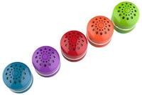 Jellybean Bluetooth Speakers Image 3