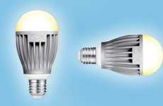 App-Enabled Light Bulbs
