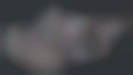 3D Iconic Painting Recreations