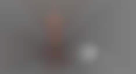 Gentlemanly Lamp Fixtures