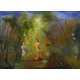 Youthful Wilderness Paintings Image 2