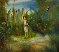 Youthful Wilderness Paintings Image 3