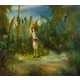 Youthful Wilderness Paintings Image 3