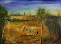 Youthful Wilderness Paintings Image 4