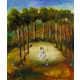 Youthful Wilderness Paintings Image 5