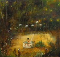 Youthful Wilderness Paintings Image 6
