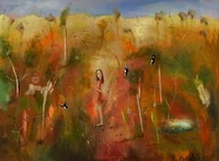 Youthful Wilderness Paintings Image 7
