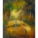 Youthful Wilderness Paintings Image 8