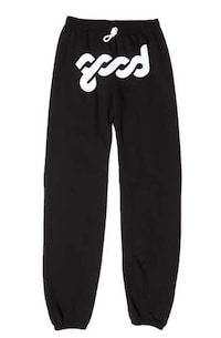 Rap Label Clothing Lines Image 4