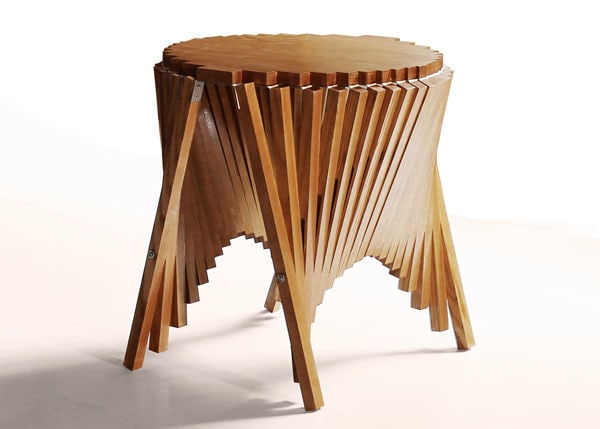 63 Chic Side Tables