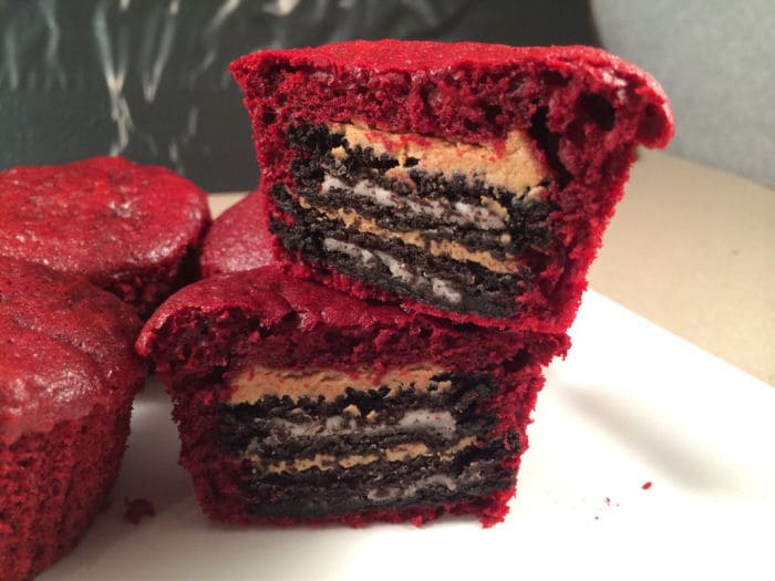 Triple-Mashed Desserts