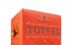 Modernized Traditional Branding