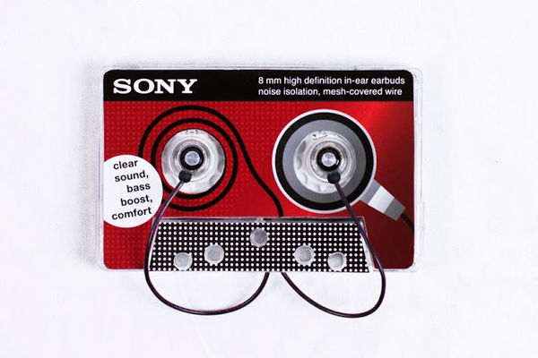 44 Examples of Retro Packaging