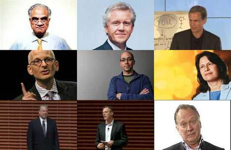 40 Examples of Modern Leadership