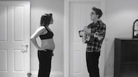 Time-Lapse Pregnancy Videos Image 2