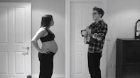 Time-Lapse Pregnancy Videos Image 3