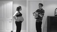 Time-Lapse Pregnancy Videos Image 4