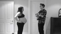 Time-Lapse Pregnancy Videos Image 5