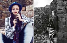 Inca Trail Fashion