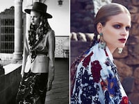 Inca Trail Fashion Image 2