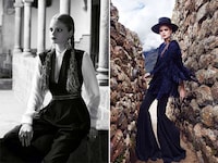 Inca Trail Fashion Image 5