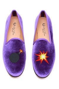 Hipster Emoji Fashion Image 2