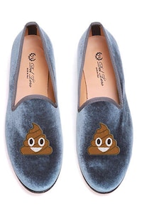 Hipster Emoji Fashion Image 3
