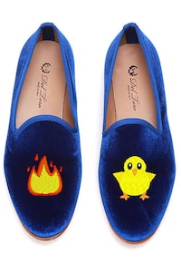 Hipster Emoji Fashion Image 5