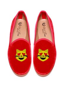 Hipster Emoji Fashion Image 6