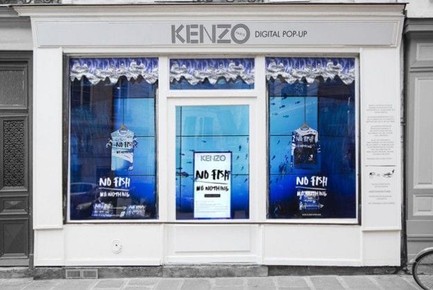 Interactive Pop-Up Aquariums