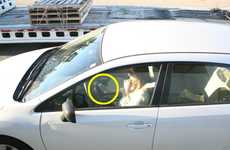 Voyeuristic Safety Campaigns