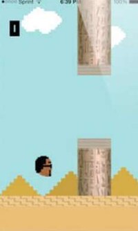 Rapper-Themed Action Games Image 3