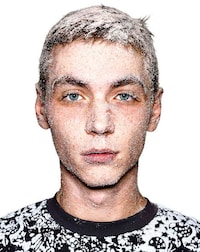 Eccentric Beauty Treatment Editorials Image 4