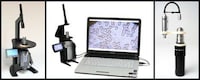 Powerful Mini Microscopes Image 5