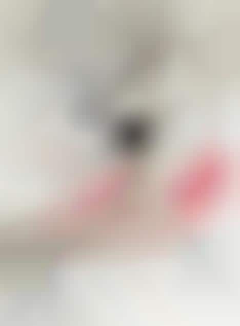 Lush Grayscale Watercolors