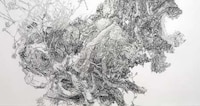 Sprawling Sharpie Murals Image 6